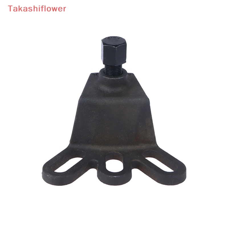 Dụng Cụ Tháo Gỡ Phanh Bánh Xe 4 Lỗ Thông Dụng Cho Xe Máy