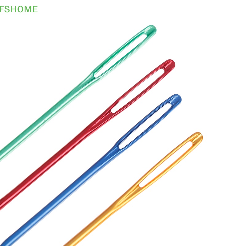 Fshome Set 2 Kim Nhôm May Thảm Hình Đôi Mắt To s