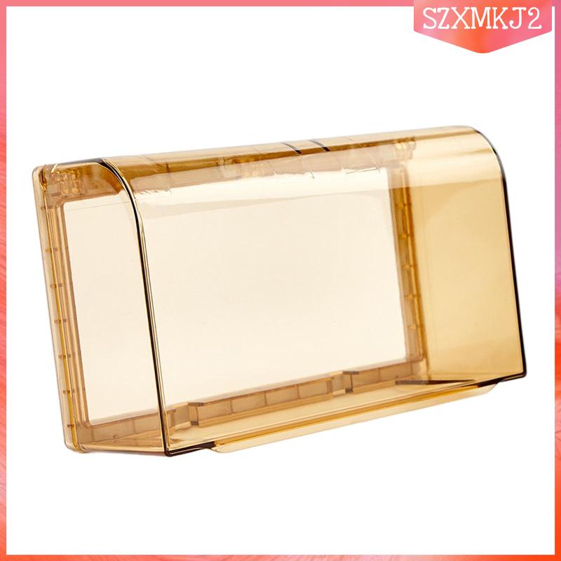 Vỏ Bảo Vệ Ổ Cắm Điện Gắn Tường 118 Kiểu Tiện Dụng Cho Văn Phòng / Phòng Khách