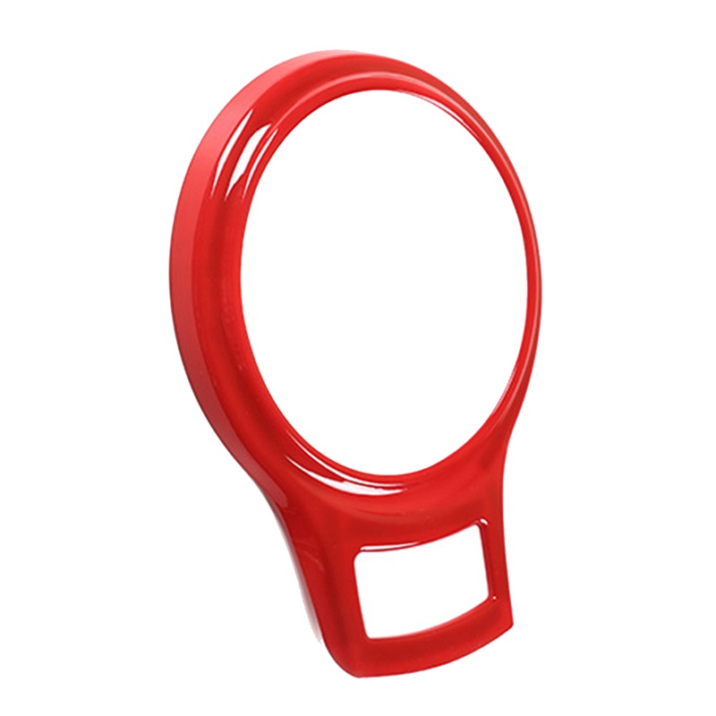 1 Miếng Dán Trang Trí Bảng Điều Khiển Cần Gạt Số Thay Thế Cho Toyota 86 Subaru BRZ 2012-2020