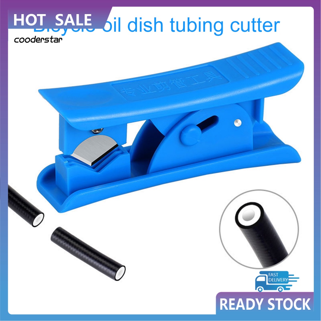 Dụng Cụ Cắt Ống Bơ / Dầu Thủy Lực Tiết Kiệm Sức Lao Động Cho Xe Đạp