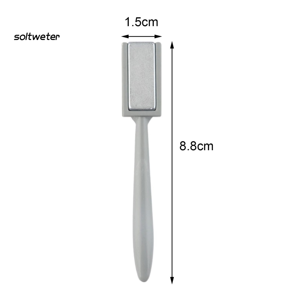 Thanh Nam Châm Tạo Hiệu Ứng Mắt Mèo 3D Đa Năng Trang Trí Móng Tay Nghệ Thuật Cho Nữ