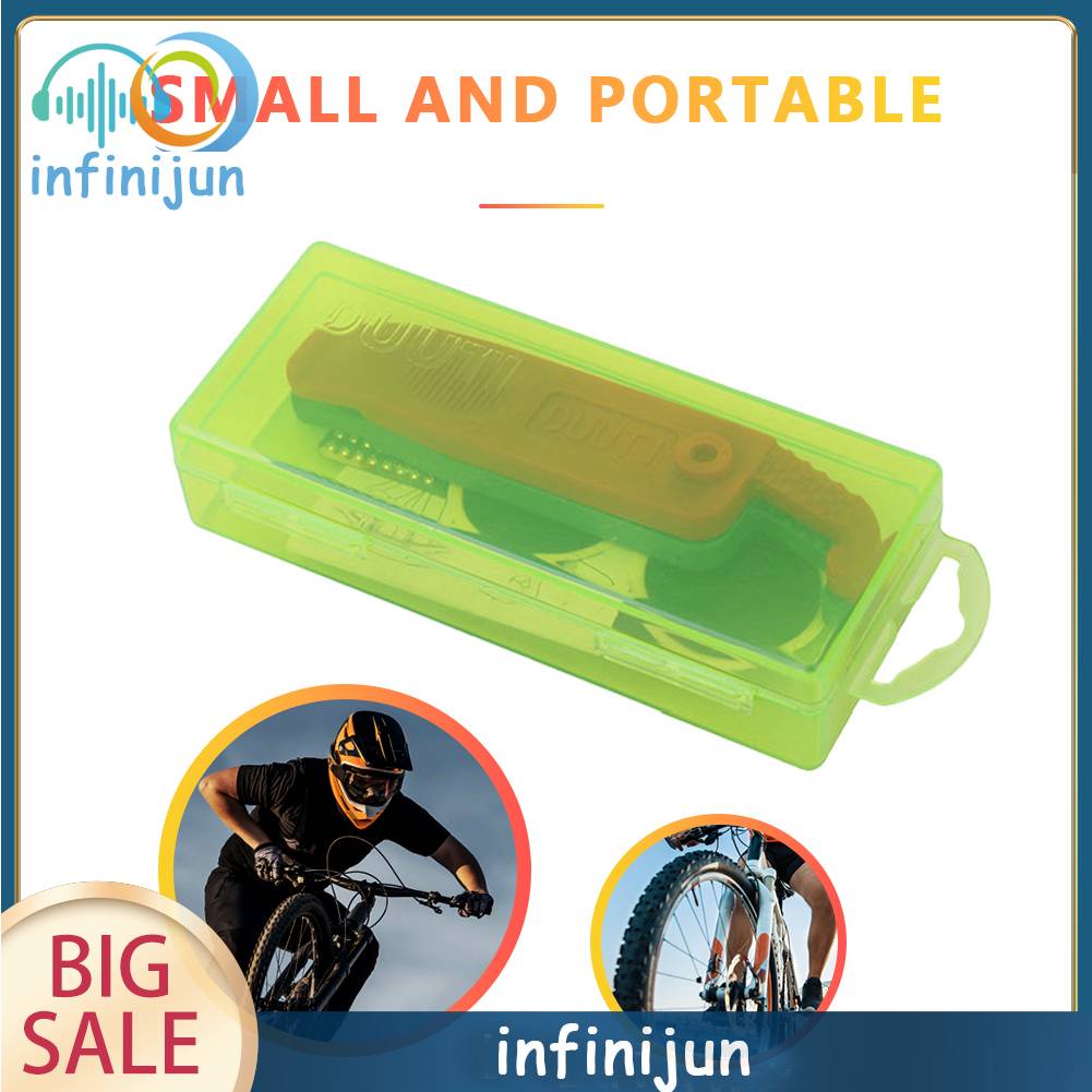 Bộ Dụng Cụ Sửa Chữa Lốp Xe Đạp Chuyên Dụng