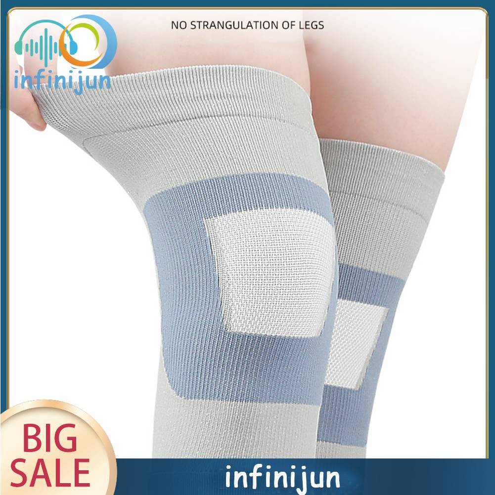 Băng Quấn Bảo Vệ Đầu Gối Chống Trượt Cho Nam Nữ