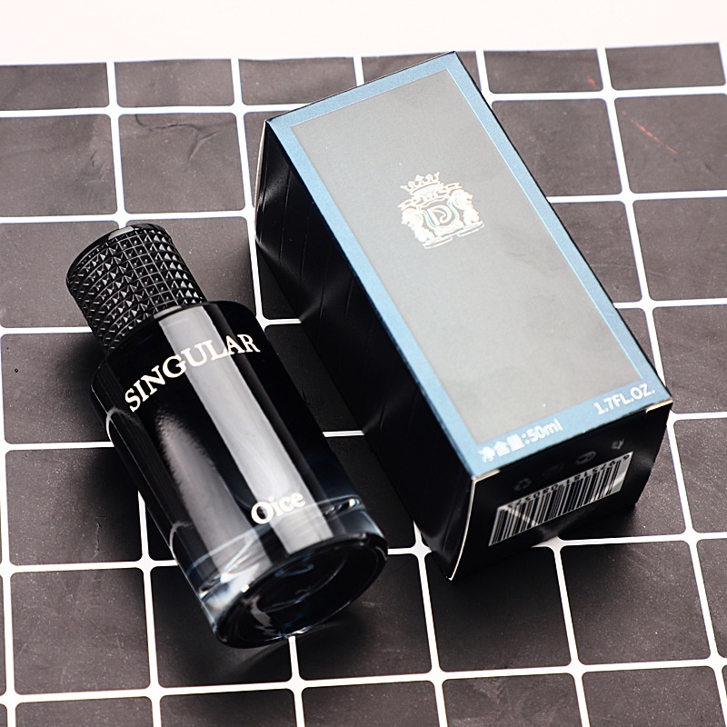 Nước Hoa Dixianger Wilderness Hương Thơm Đại Dương Nhẹ Lâu Phai Cho Nam