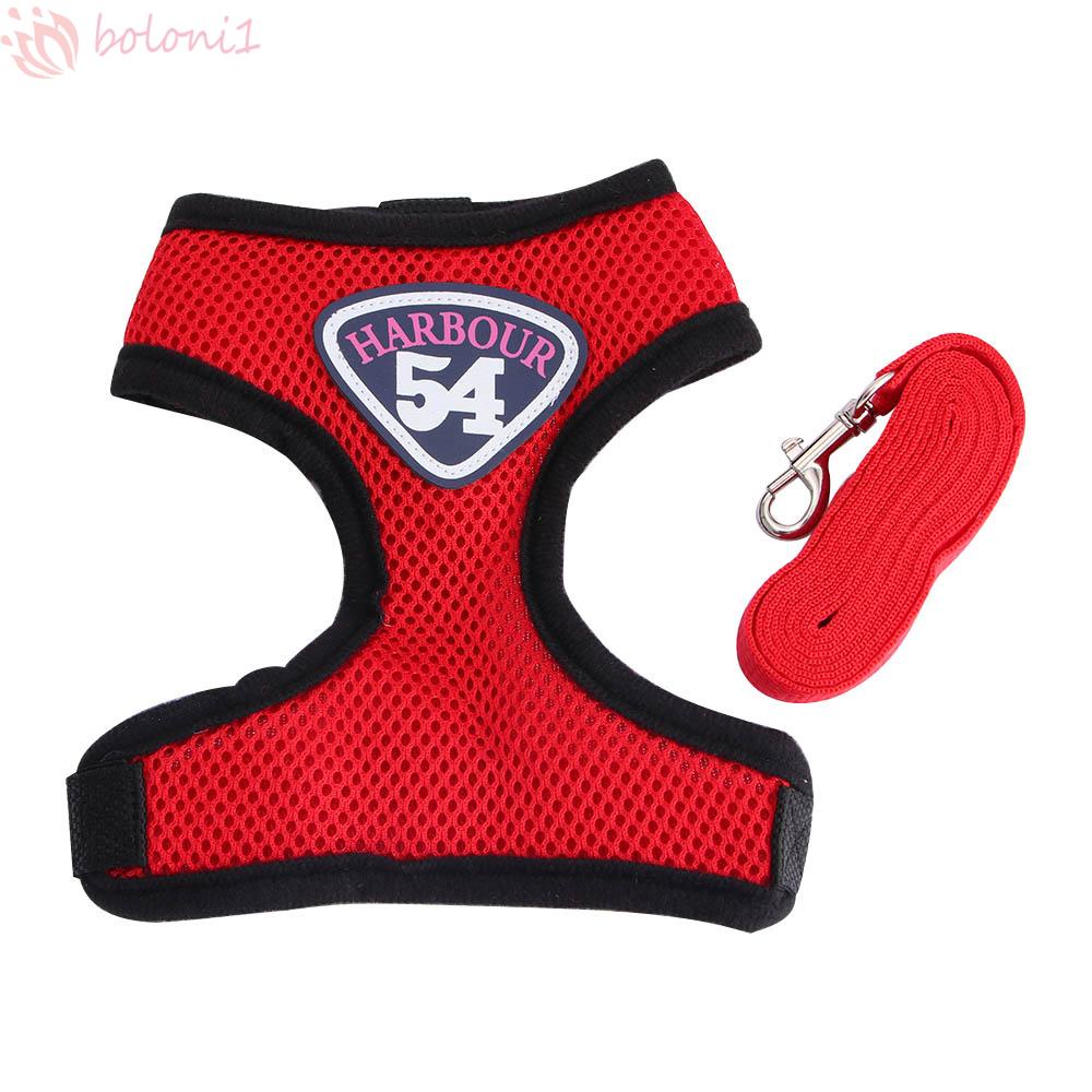 [COD] Dây Đeo Cổ Mềm Mại Phản Quang Dành Cho Thú Cưng