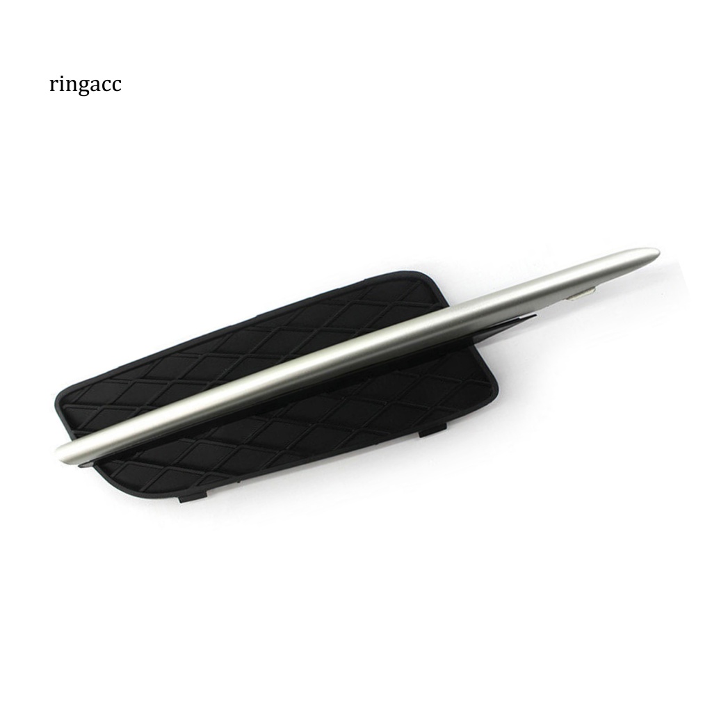 Khung Lưới Đèn Sương Mù RGA L / R Chuyên Dụng Cho Xe Hơi 51117159593 51117159594 Phụ Kiện Chuyên Dụng Cho Xe BMW E70 X5 07-09