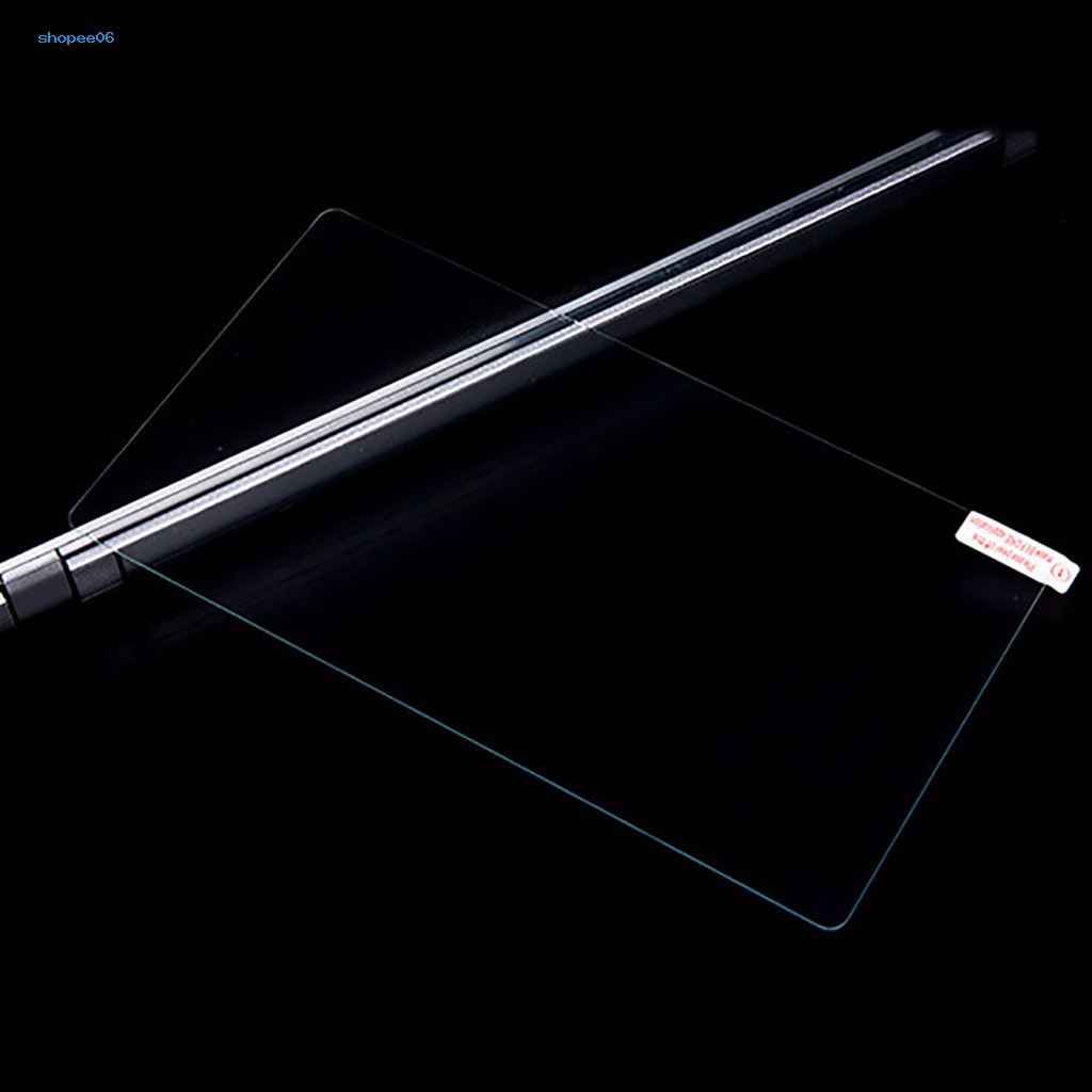 Kính CườNg LựC BảO Vệ MàN HìNh 7 Inch GPS Cho Xe Hơi