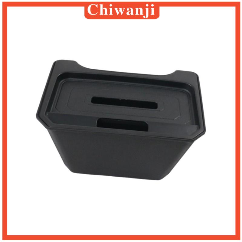 Hộp Đựng Đồ Dùng Gắn Dưới Ghế Ngồi Xe Hơi Thay Thế Tiện Dụng