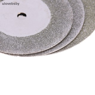 Ulovebsby Dụng cụ bánh xe mài Đĩa cắt cho phụ kiện cánh quạt VN
