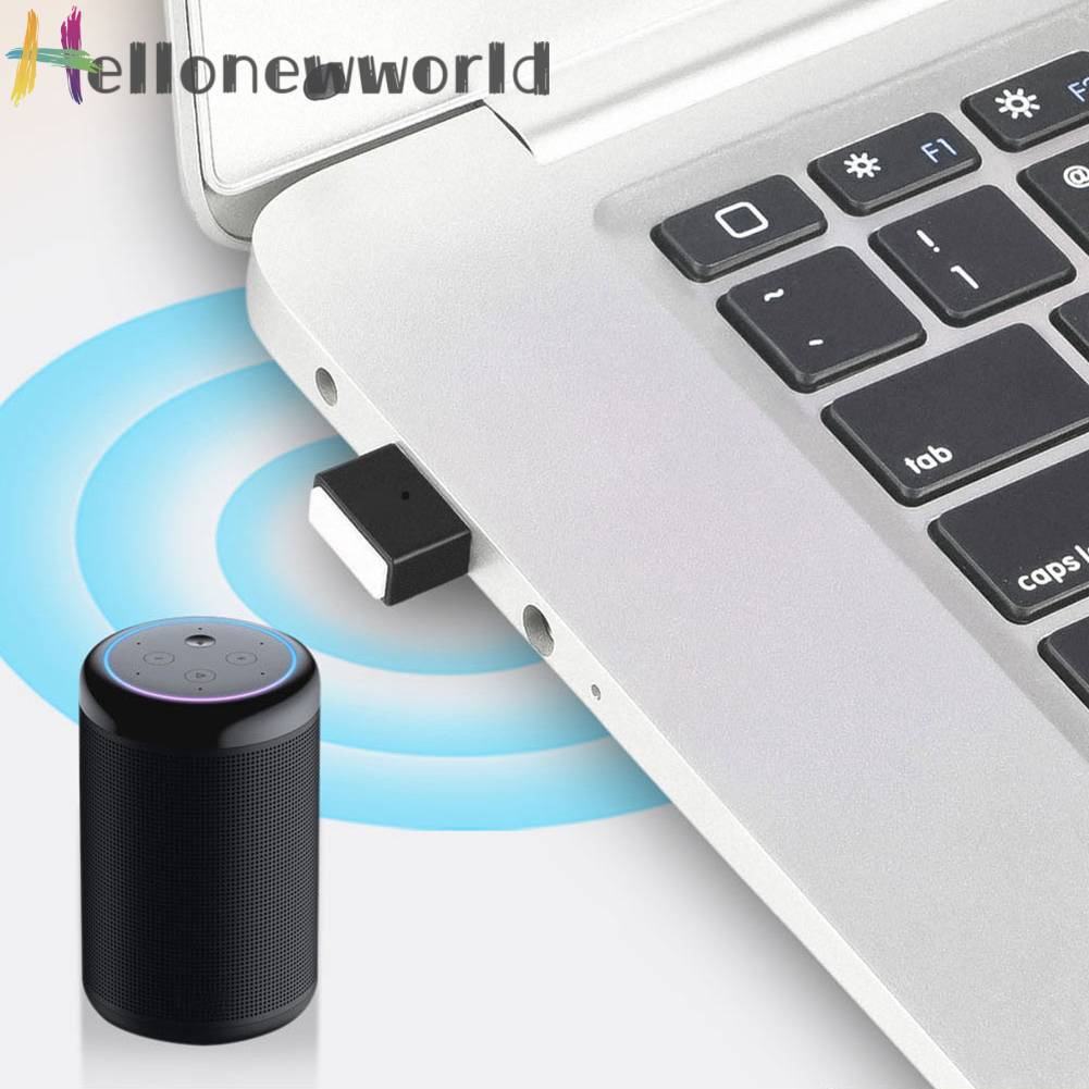 Bộ ChuyểN ĐổI Bluetooth 5.3 Cho BàN PhíM + ChuộT