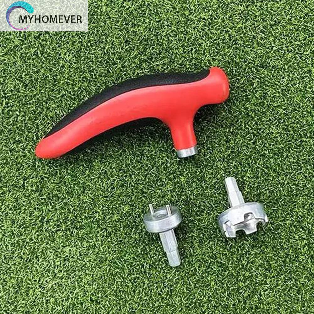 Móc Gắn Gậy Đánh Golf Bằng Thép Không Gỉ Tiện Dụng