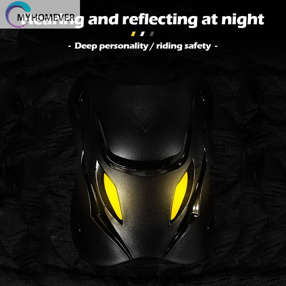 Đệm Bảo Vệ Đầu Gối Chống Ngã Có Thể Điều Chỉnh Dùng Khi Chạy Xe Mô Tô