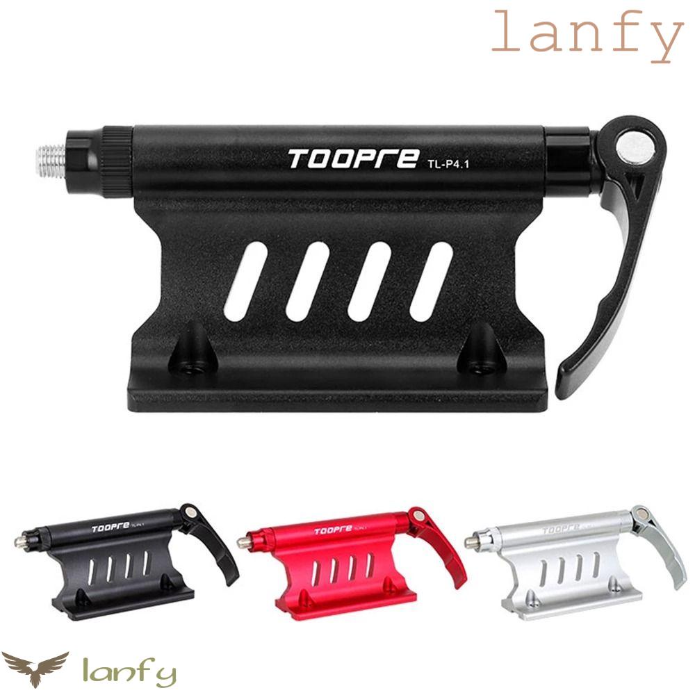 LANFY Giá Đỡ Cố Định Phuộc Trước Xe Đạp Tháo Lắp Nhanh Tiện Lợi