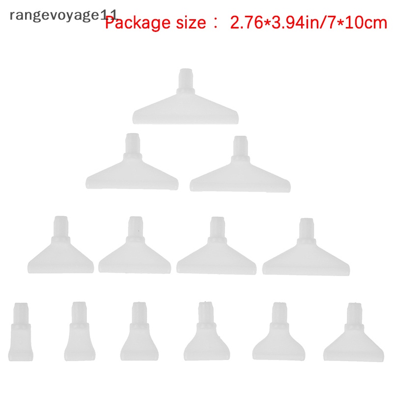 Set 13 Đầu Thay Thế Cho Bút Đính Kim Cương 5D