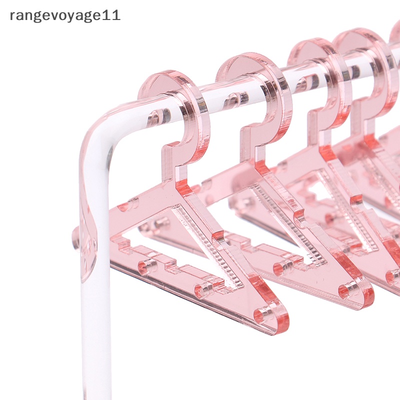 1 Bộ Giá Đỡ Trưng Bày Bông Tai Bằng Acrylic Tiện Dụng