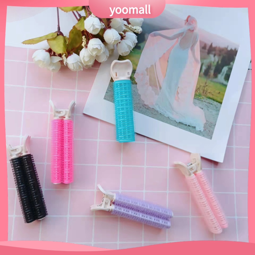 Kẹp Tóc Chống Trượt Phong Cách Đơn Giản Thời Trang Cho Nữ