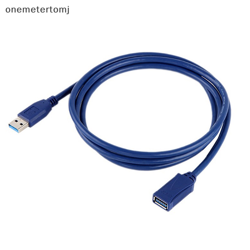 Onemetertomj Cáp Mở Rộng USB 3.0 3.0 OTG Cho PC TV USB3.0