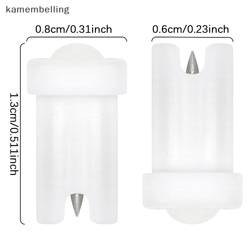 Set 20 Chai Keo Dán Mi Giả kamembelling Thông Dụng