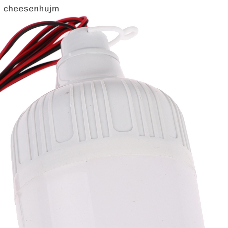 Bóng Đèn Led 12V 20W 30W Thiết Kế Nhỏ Gọn Tiện Dụng