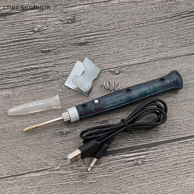 Mỏ Hàn Điện USB Chuyên Nghiệp Chất Lượng Cao