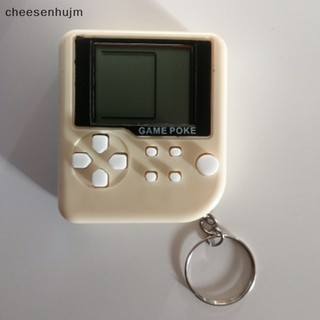 Máy chơi Game Cs cổ điển có móc khóa