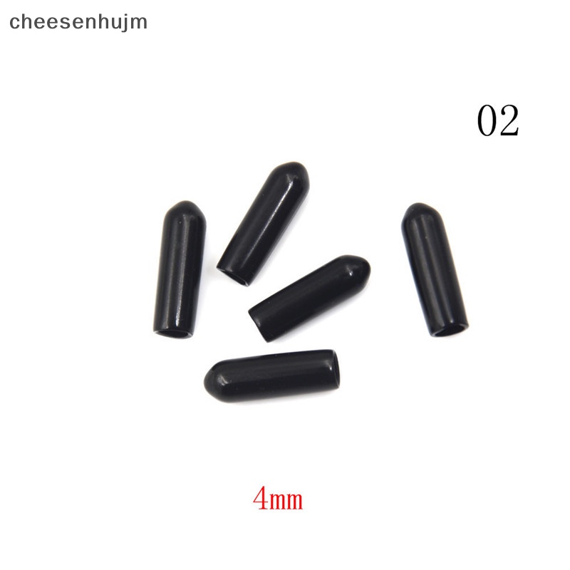 Bộ 20 Vỏ Bọc Bảo Vệ Ống Dây Cáp Bằng Cao Su Chống Thấm Nước Tiện Dụng