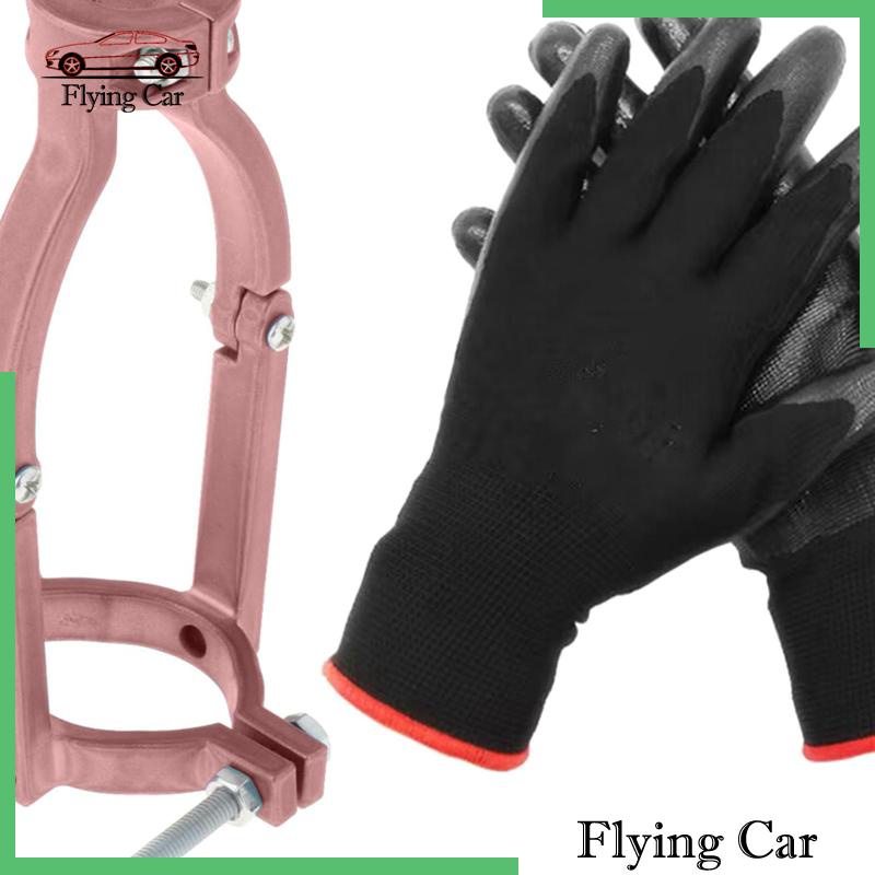 Đầu Chuyển Đổi Mũi Khoan Lỗ Vuông Chuyên Nghiệp Dễ Lắp Đặt Và Tháo Lắp Chắc Chắn Cho Máy Khoan Gỗ