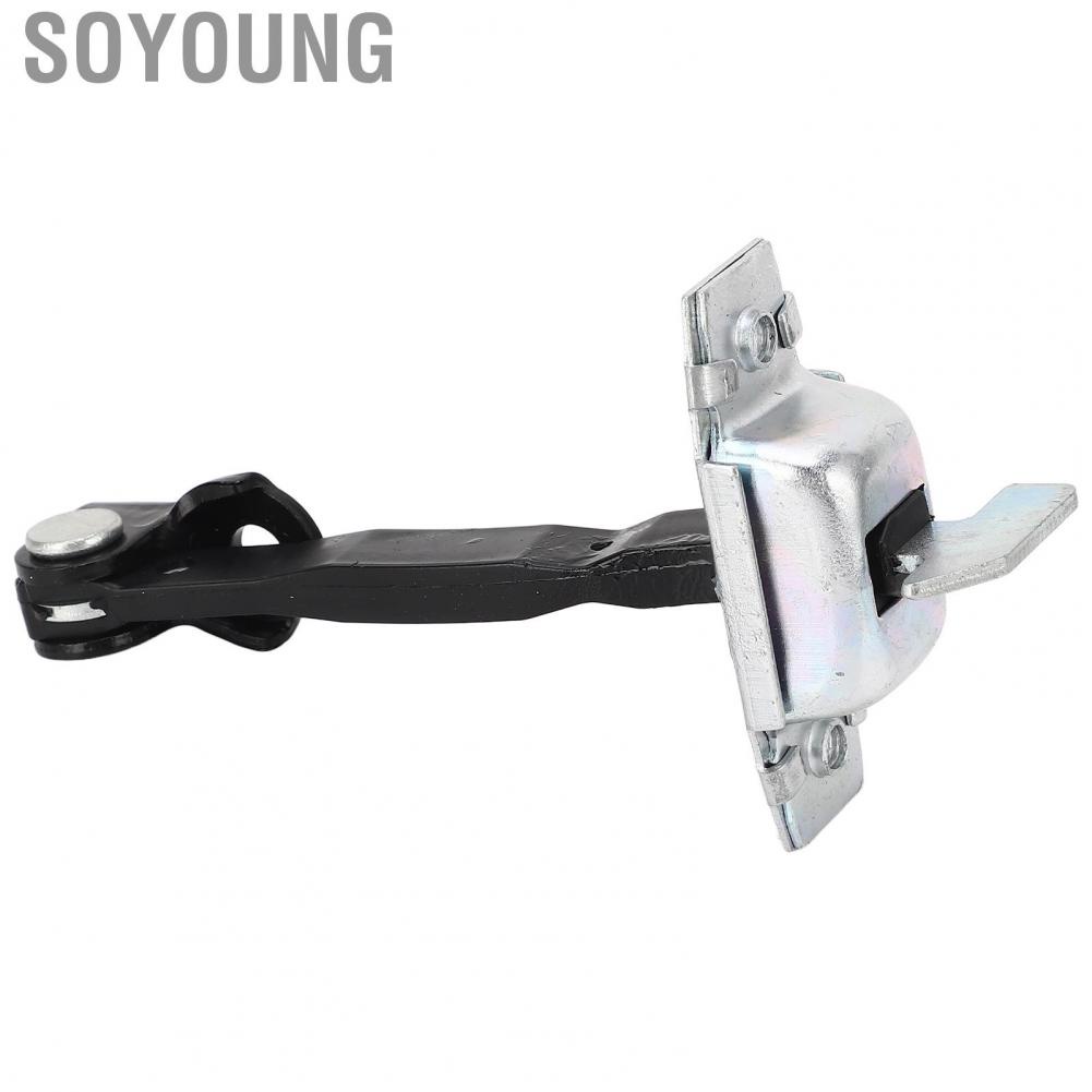 Soyoung Door Check Strap Stopper 6862002061 Front Left Car Arm Assembly Replacement For Toyota Corolla 1.5L 1.8L