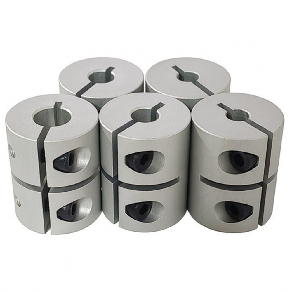 Đa đặc điểm kỹ thuật chuyển khoan khớp nối d25x30 cho truyền cơ khí