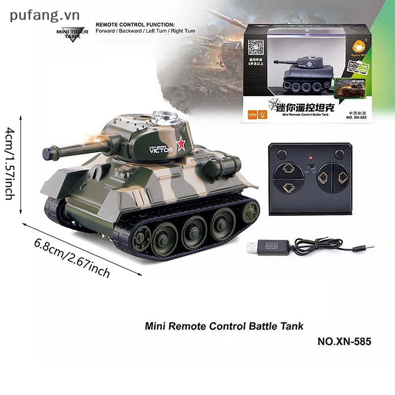 Xe Địa Hình Điều Khiển Từ Xa Mini Siêu Mỏng