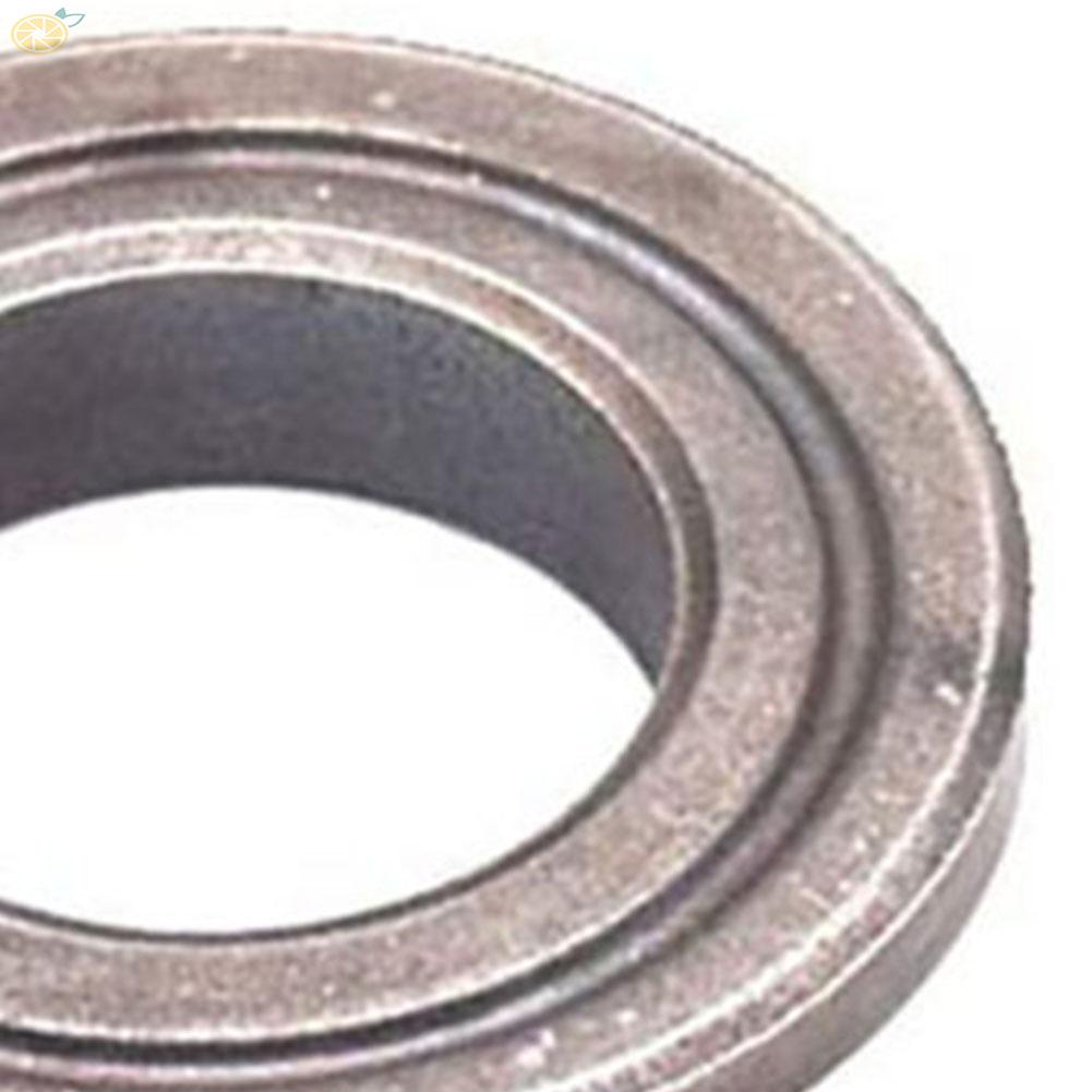 【VARSTR】Hex Flange Bearing Replacement Accessories Trimmer Bearing 2pcs 741-0656A