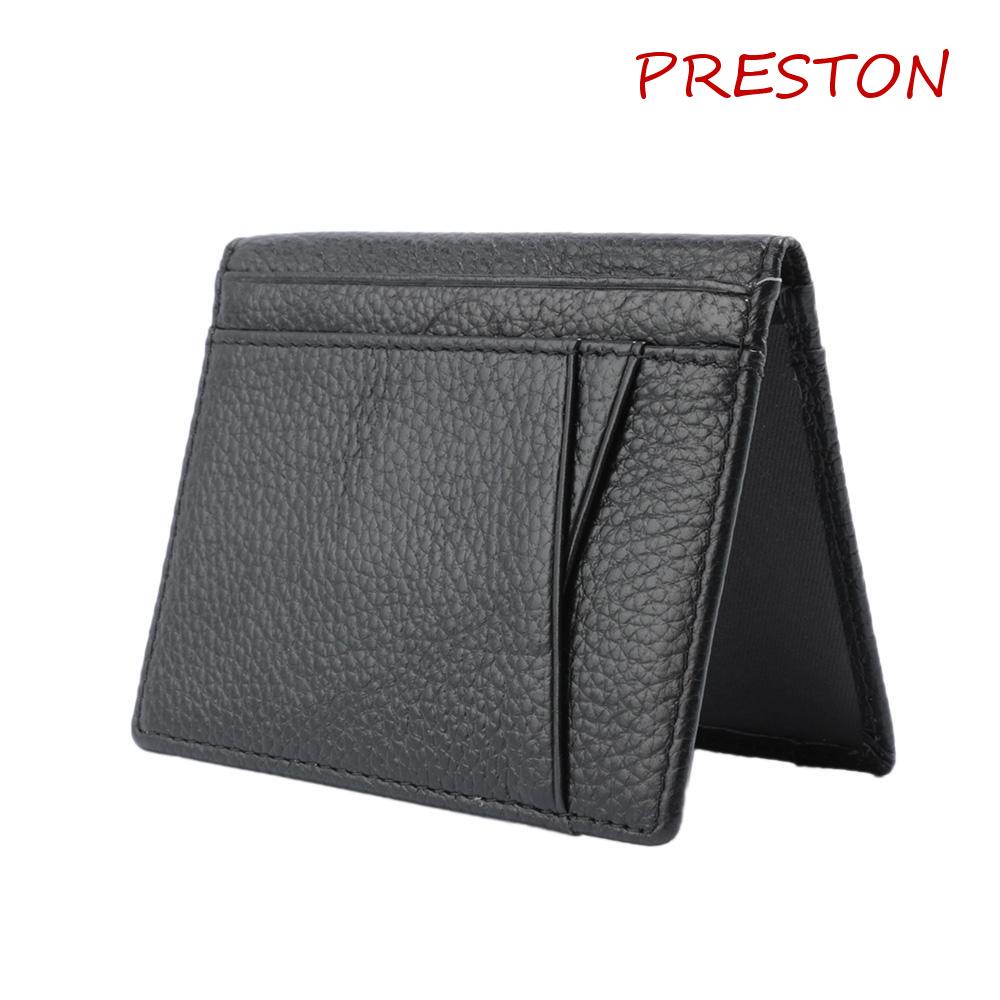 Ví Da Gập 8 Ngăn Đựng Bằng Lái Xe Tiện Lợi