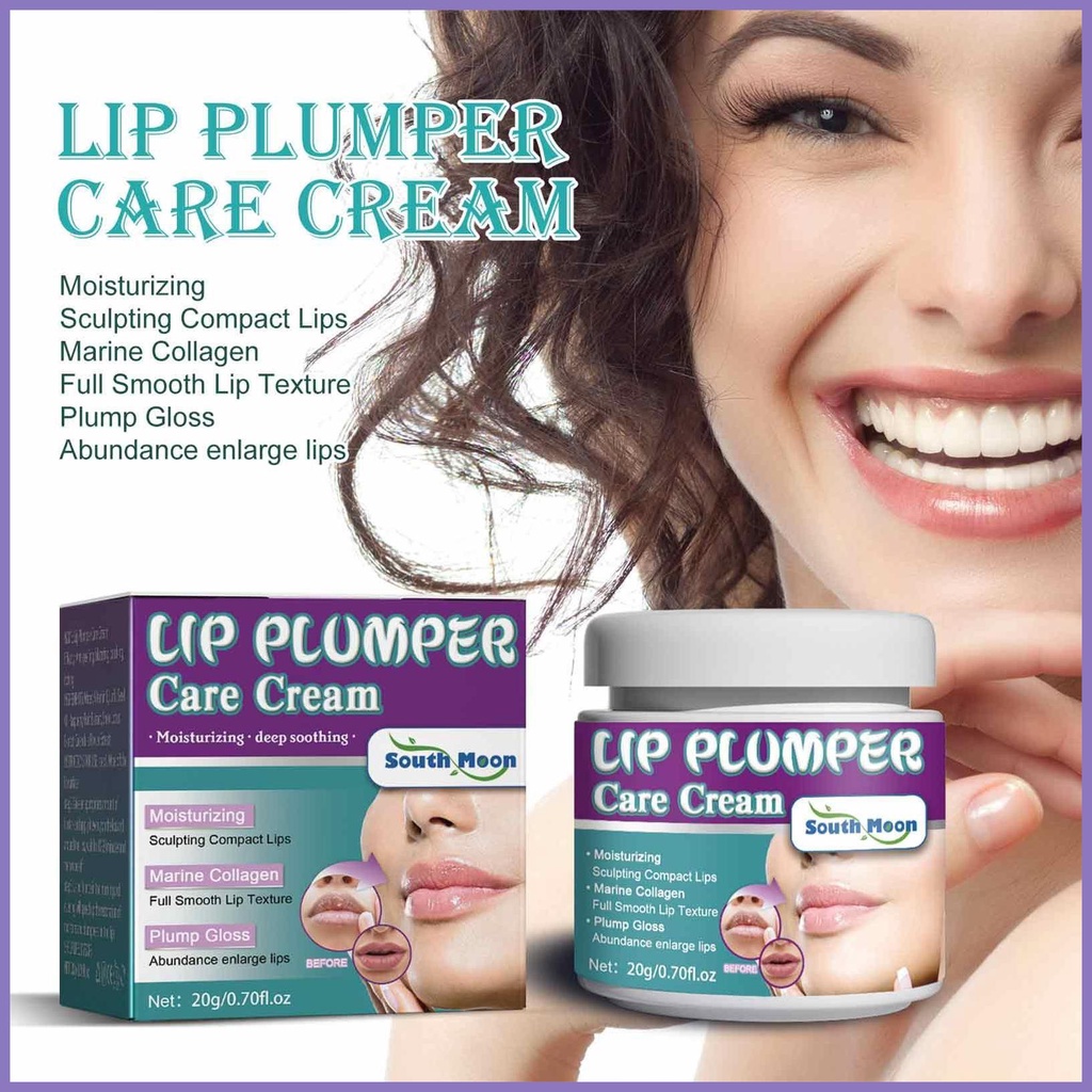 Son Dưỡng Môi Căng Mọng Tự Nhiên Cấp Ẩm Hydrat Hóa Và Làm Đầy Đặn Môi nota2vn