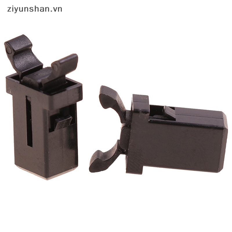 Bộ 3 Chốt Khóa Thay Thế Tương Thích Với Nắp Thùng