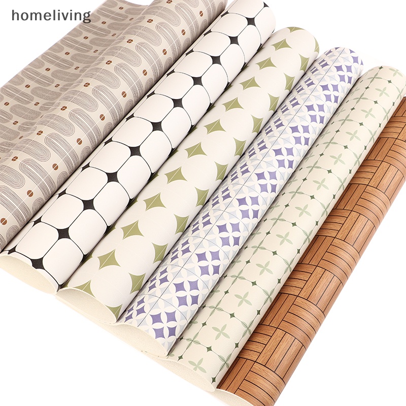 Thảm Lót Sàn Mini Trang Trí Nhà Búp Bê Tỉ Lệ 1: 12