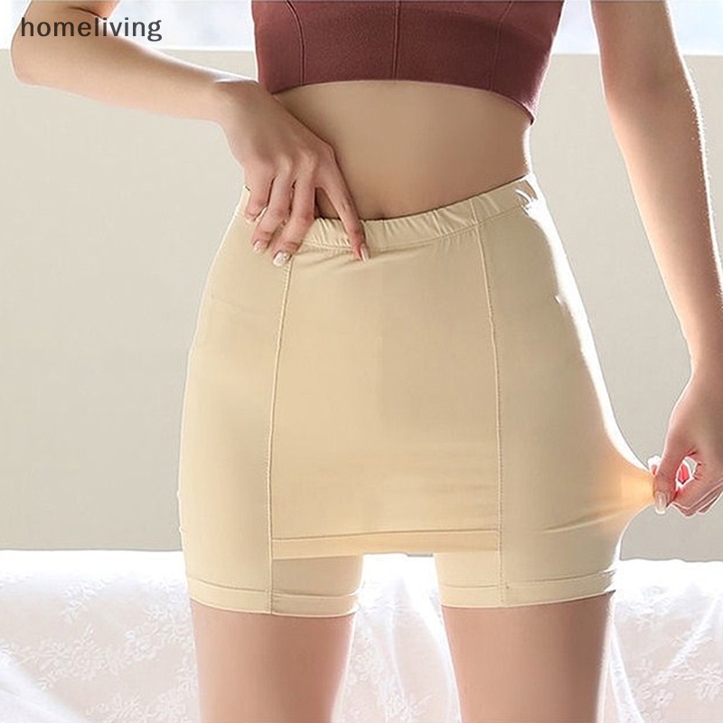 Quần An Toàn Mặc Trong Váy Thời Trang Mùa Hè Cho Nữ