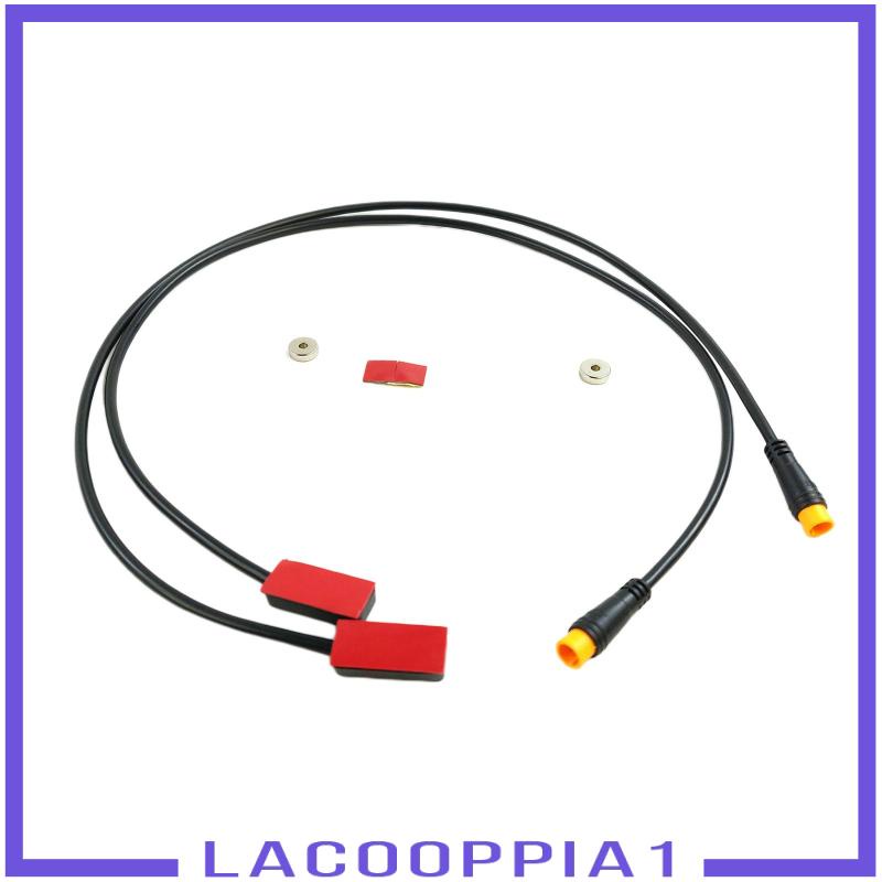 Dây Cáp Cảm Biến Phanh 3 Chấu 32cm Chuyên Dụng Cho Xe Mô Tô