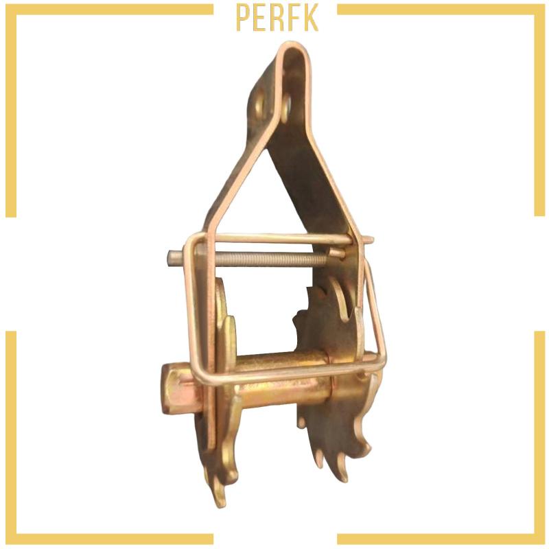 Dụng Cụ Kéo Căng Dây Điện Bằng Thép Không Gỉ