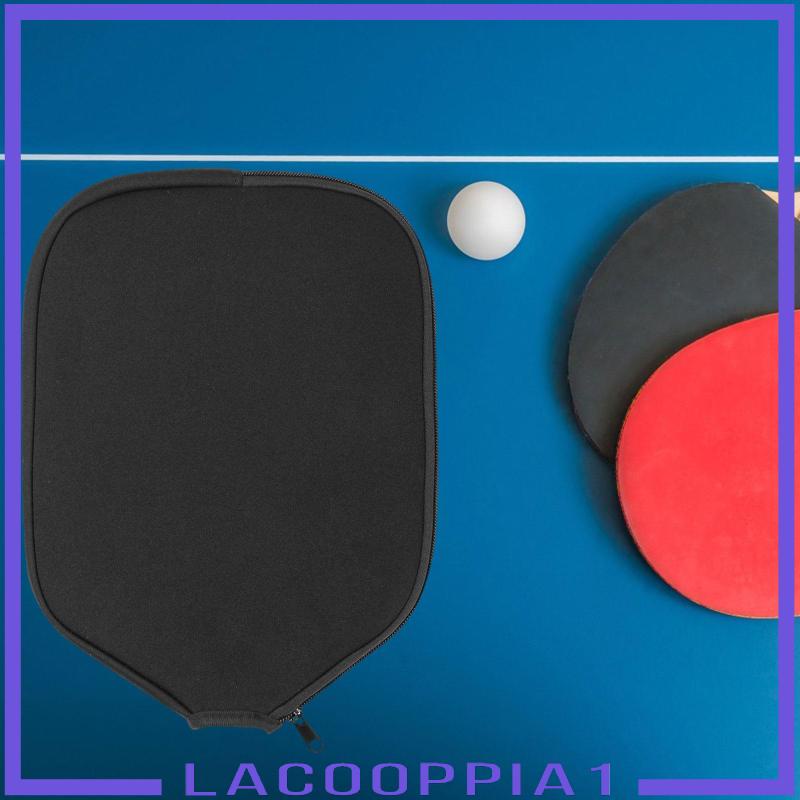 Vỏ Bọc Bảo Vệ Mái Chèo Có Khóa Kéo Bằng Cao Su Tổng Hợp Màu Đen Siêu Bền