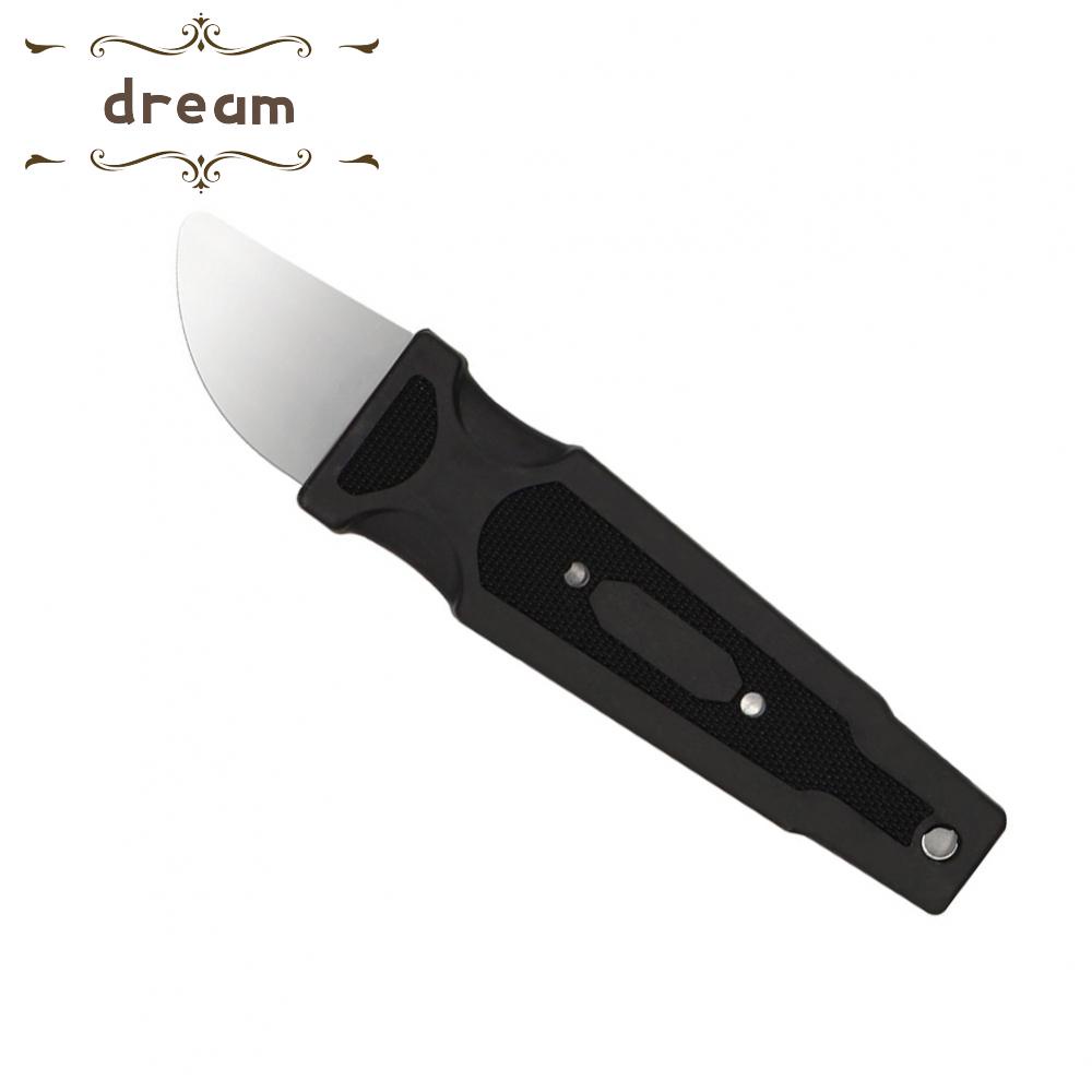 【DREAMLIFE】Disassemble Pry Blade 126mm / 4.96Inch Disassemble Tool Opening Tool Pry Blade