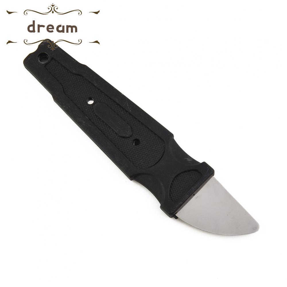 【DREAMLIFE】Disassemble Pry Blade 126mm / 4.96Inch Disassemble Tool Opening Tool Pry Blade