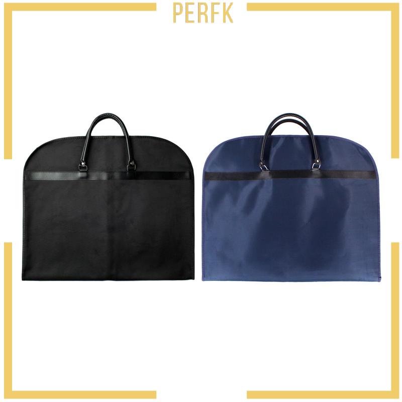 Vỏ Bọc Quần Áo Trọng Lượng Nhẹ Chống Bụi Cho Nam