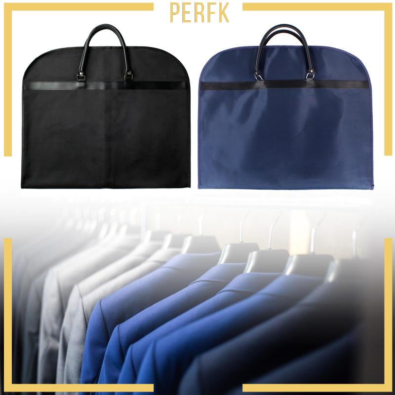 Vỏ Bọc Quần Áo Trọng Lượng Nhẹ Chống Bụi Cho Nam