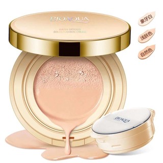 [HCM]Phấn nước BB Cushion Exquisite Delicate Bioaqua ED59