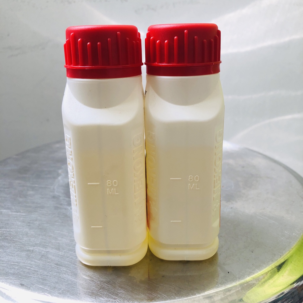 Dầu thắng Mekong  100ml, dầu thắng, dầu phanh chai nhỏ hàng chất lượng