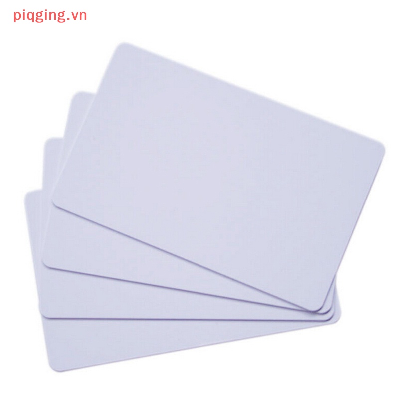 Thẻ Thông Minh nfc ic 13.56mhz Hỗ Trợ Đọc Sách Tiện Dụng