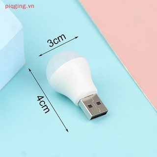Đèn LED USB Mini Dùng Đọc Sách Tiện Dụng