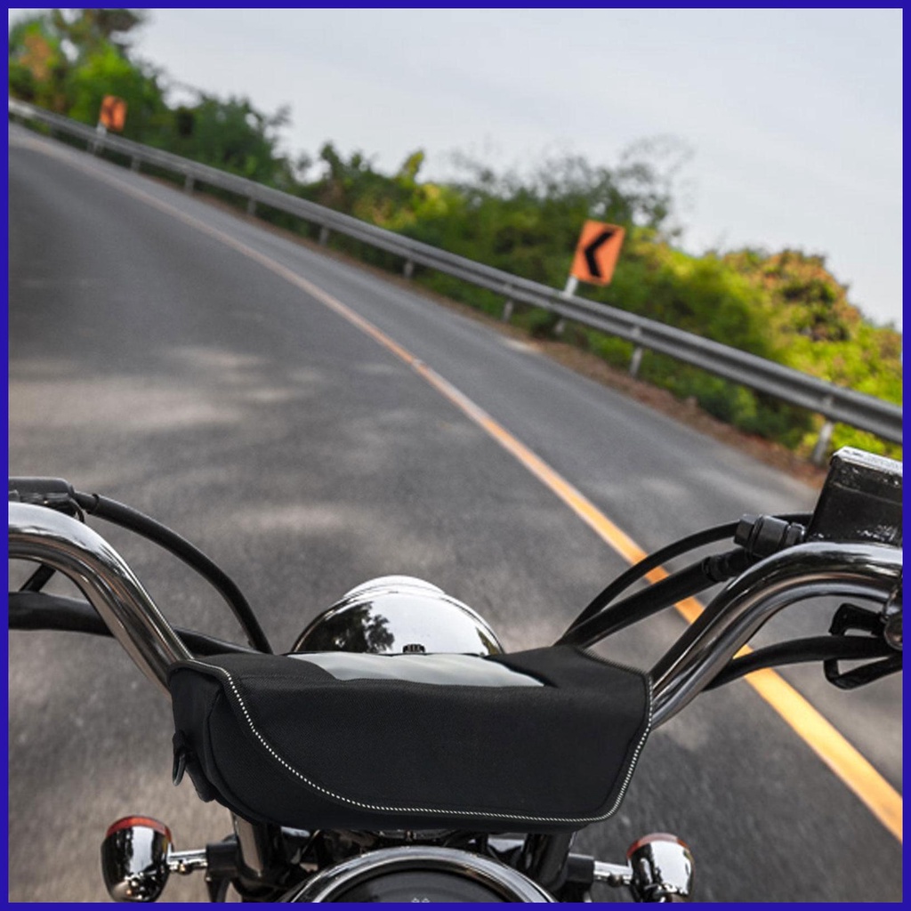 Túi Đựng Đồ Chống Nước Chống Bụi Sức Chứa Lớn Thông Dụng Cho Xe Máy R1200GS R1250GS