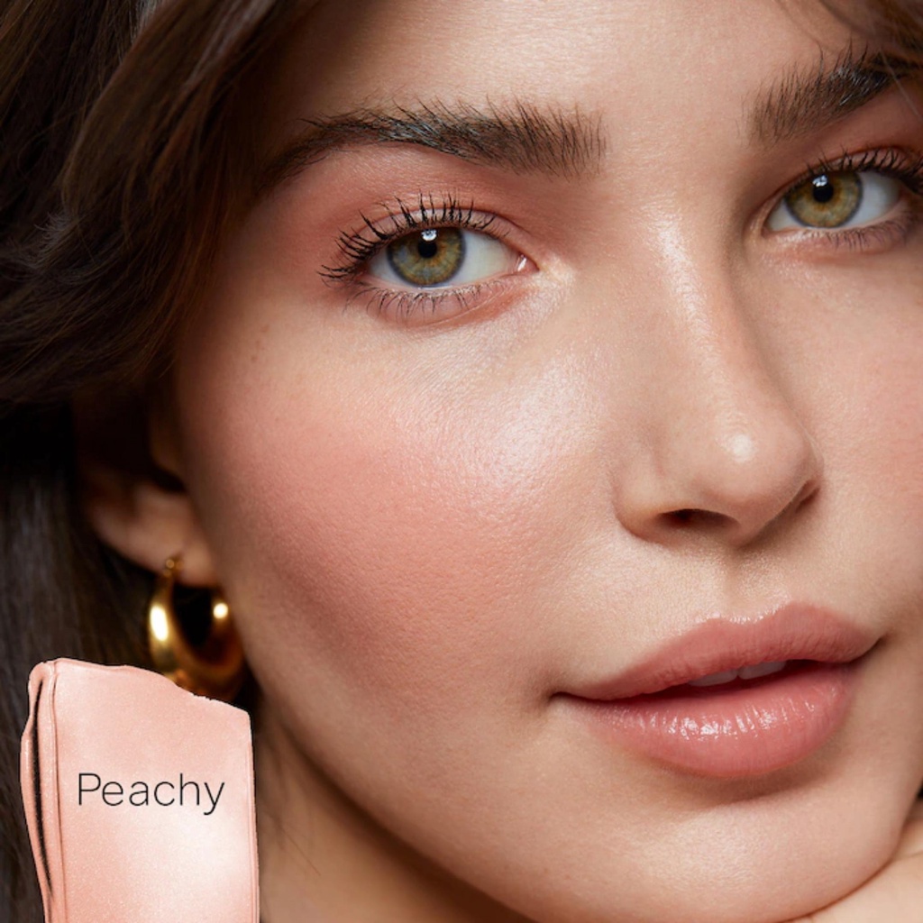 ✨ Má hồng dạng kem Saie Dew Blush Liquid Cheek Blush - 𝐋𝐚𝐛𝐞𝐥.𝐛𝐞𝐚𝐮𝐭𝐲 ✨